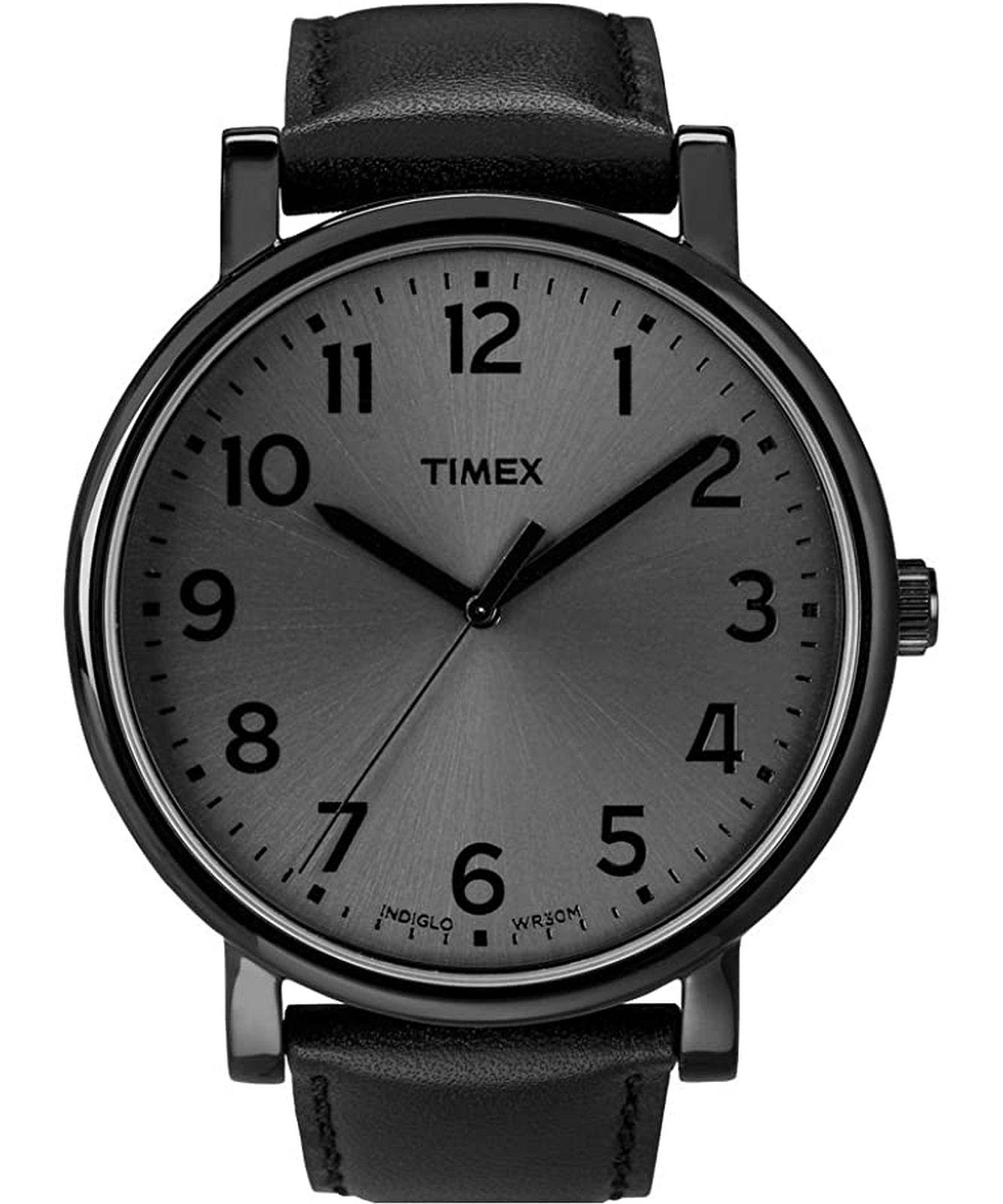 Timex Men's Style T2N346