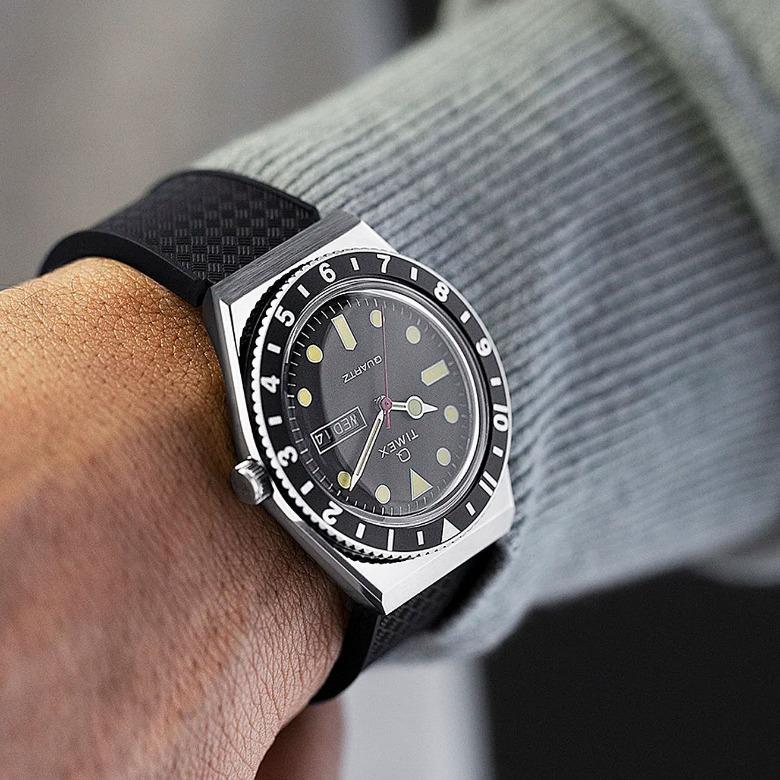 Timex Q Reissue TW2V32000