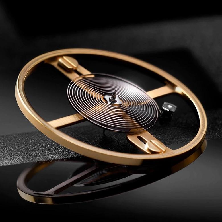 Zegarek Tissot T137.407.11.041.00 (T1374071104100) - NivachronTM