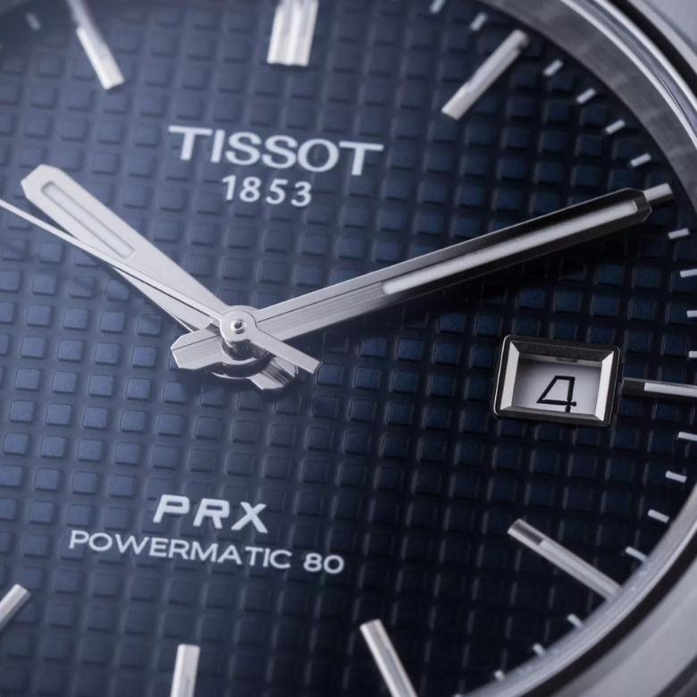 Zegarek Tissot T137.407.16.041.00 (T1374071604100) - Kolekcja T-Classic