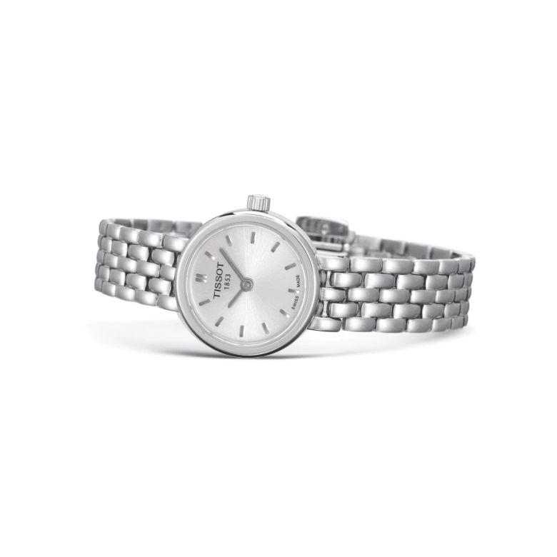 Zegarek Tissot T058.009.11.031.00 - Kolekcja T-Lady