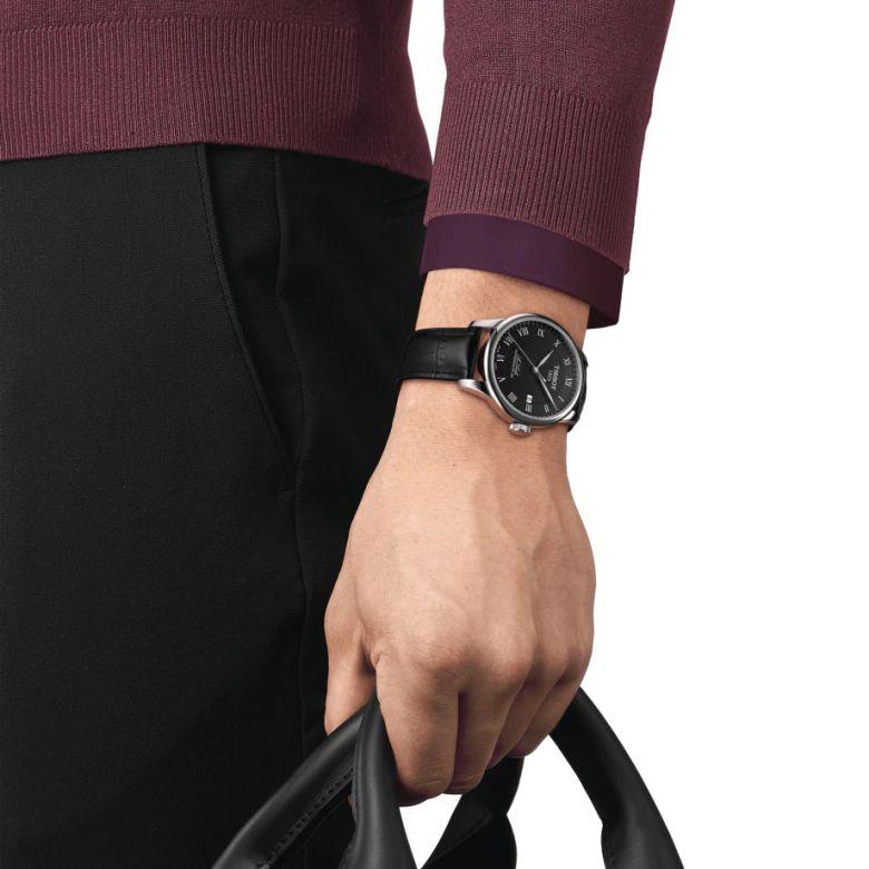 Zegarek Tissot T006.407.16.053.00 - Seria Le Locle