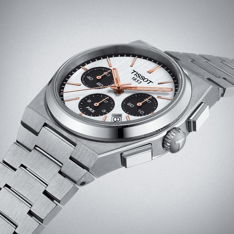 Zegarek Tissot T137.427.11.011.00 (T1374271101100) - Kolekcja T-Classic