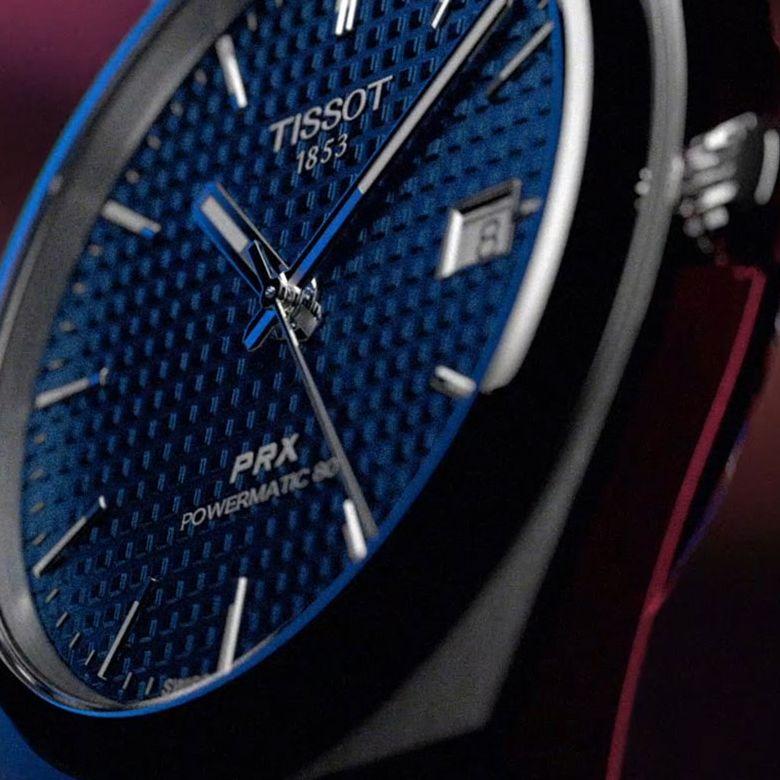 Zegarek Tissot T137.407.11.041.00 (T1374071104100) - Szkło szafirowe