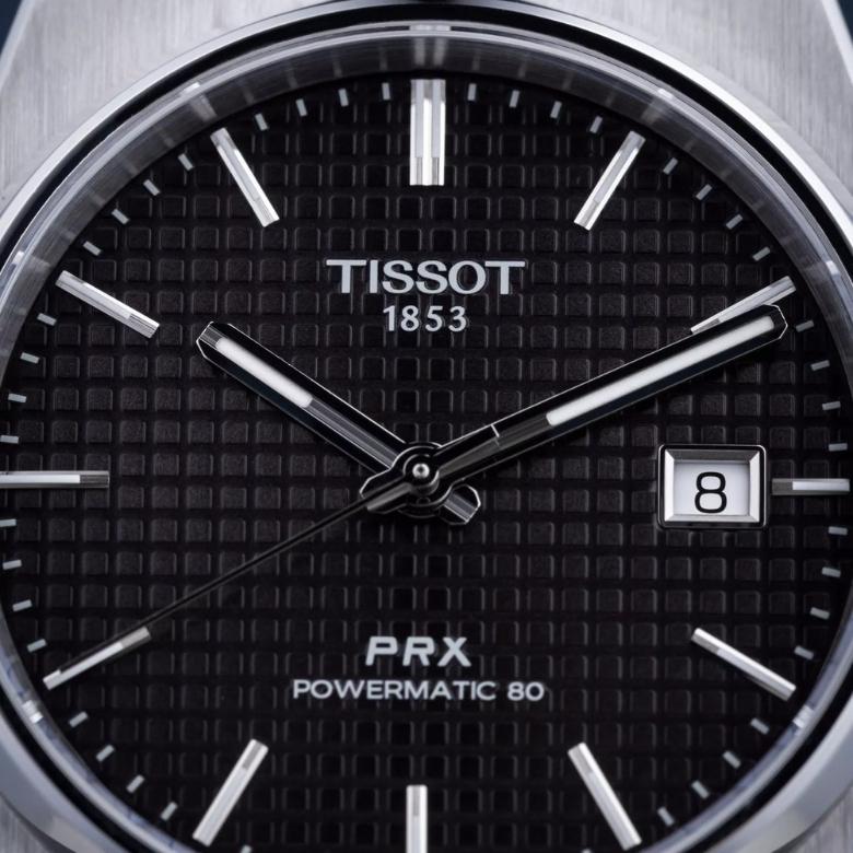 Zegarek Tissot T137.407.11.051.00 (T1374071105100) - Kolekcja T-Classic