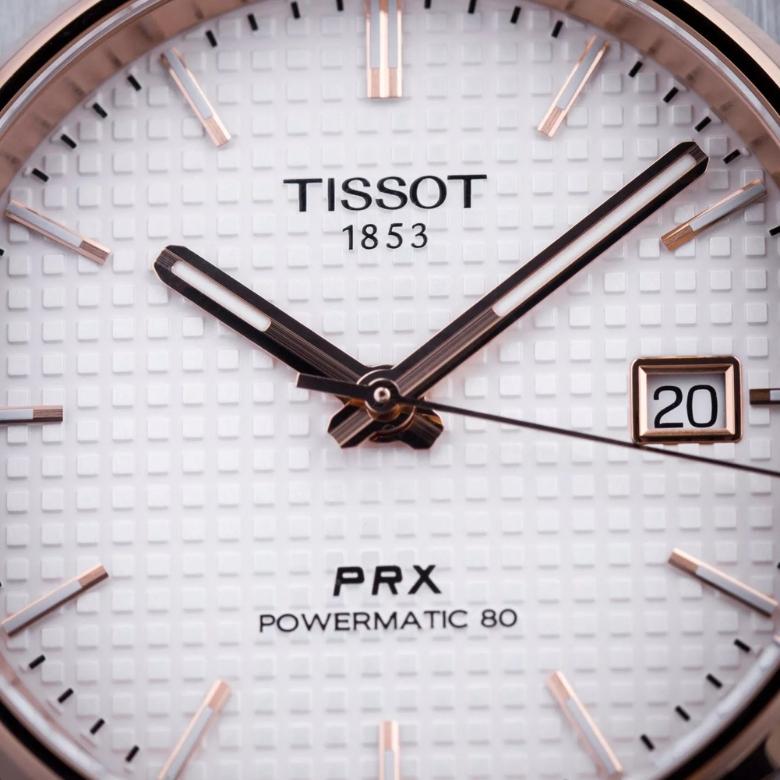 Zegarek Tissot T137.407.21.031.00 (T1374072103100) - Kolekcja T-Classic