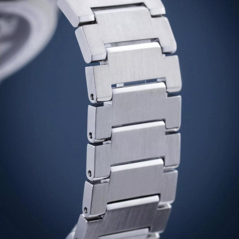 Zegarek Tissot T137.410.11.051.00 (T1374101105100) - Zapięcie motylkowe