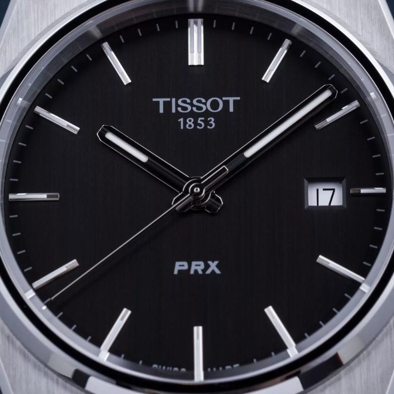 Zegarek Tissot T137.410.11.051.00 (T1374101105100) - Kolekcja T-Classic