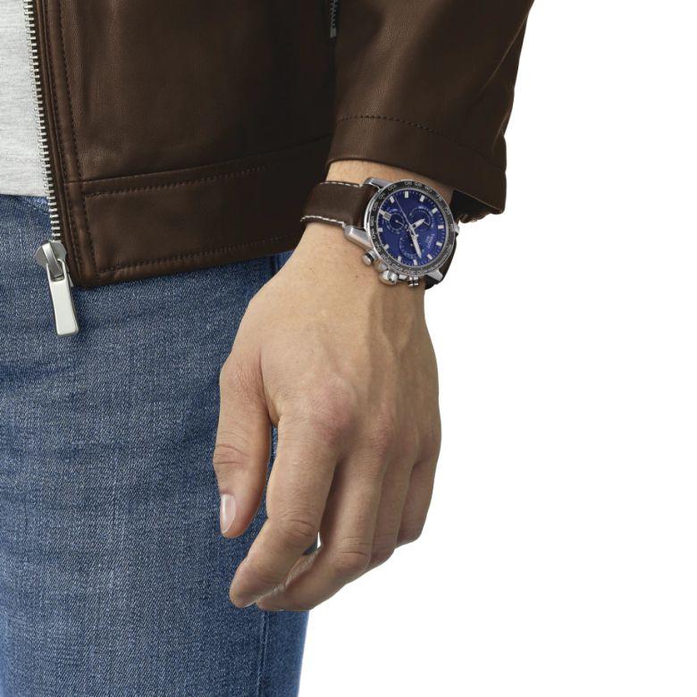 Zegarek Tissot T125.617.16.041.00 - Seria Supersport