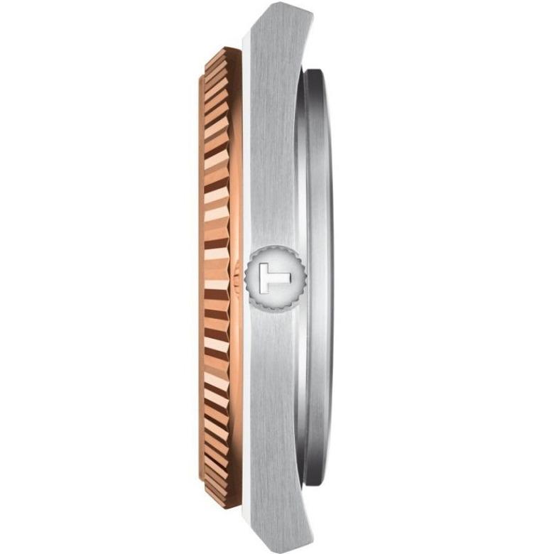 Zegarek Tissot T931.407.41.041.00 (T9314074104100) - Złoto