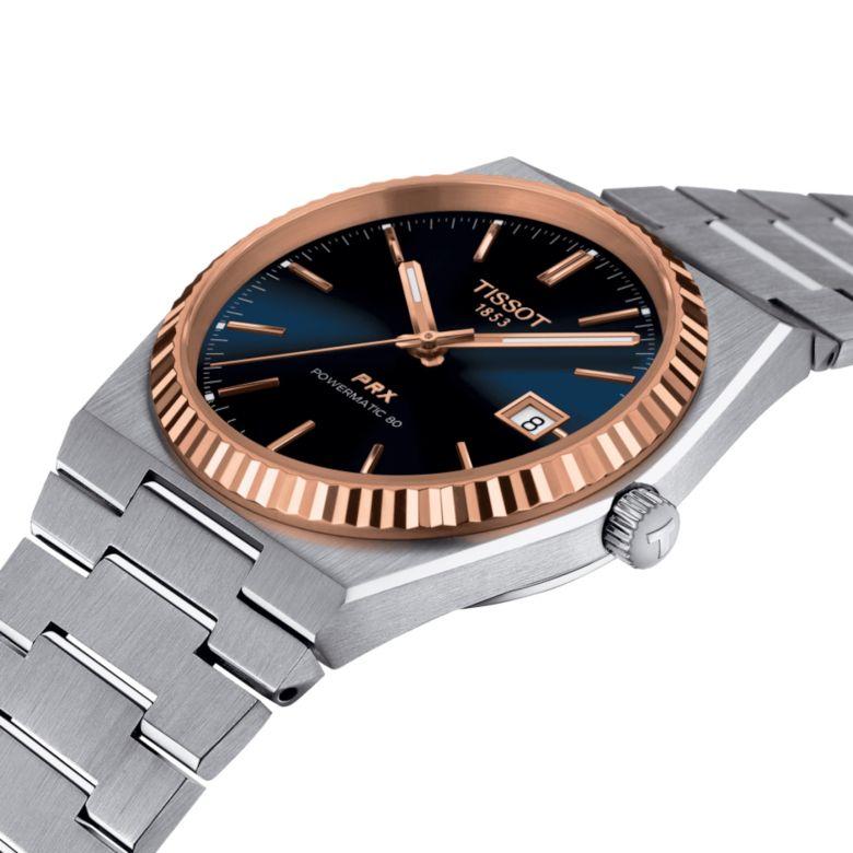 Zegarek Tissot T931.407.41.041.00 (T9314074104100) - Szkło szafirowe