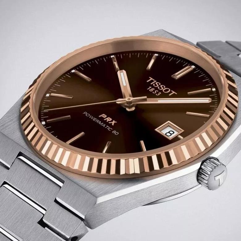 Zegarek Tissot T931.407.41.291.00 (T9314074129100) - Kolekcja T-Classic