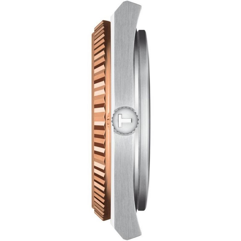 Zegarek Tissot T931.407.41.291.00 (T9314074129100) - Złoto