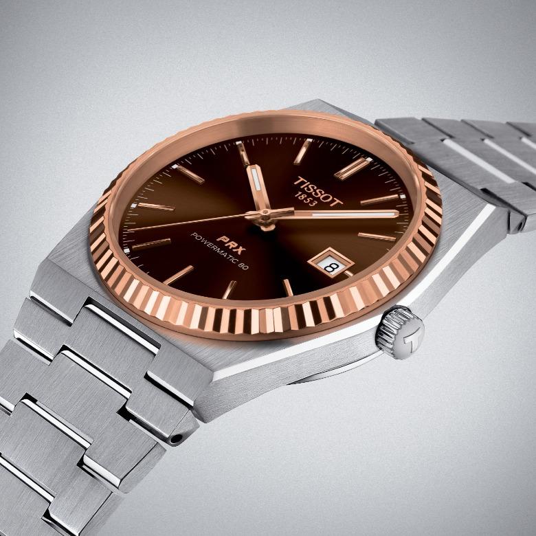 Zegarek Tissot T931.407.41.291.00 (T9314074129100) - Szkło szafirowe