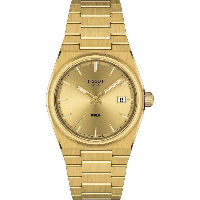 Zegarek Tissot T137.427.11.041.00 (T1374271104100) - Kolekcja T-Classic