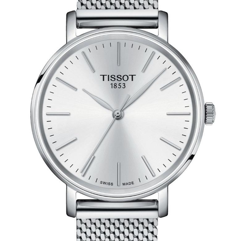 Zegarek damski Tissot Everytime Lady T143.210.11.011.00