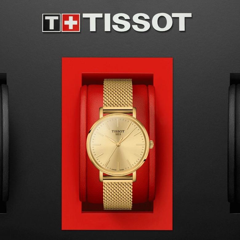 Zegarek damski Tissot Everytime Lady T143.210.33.021.00