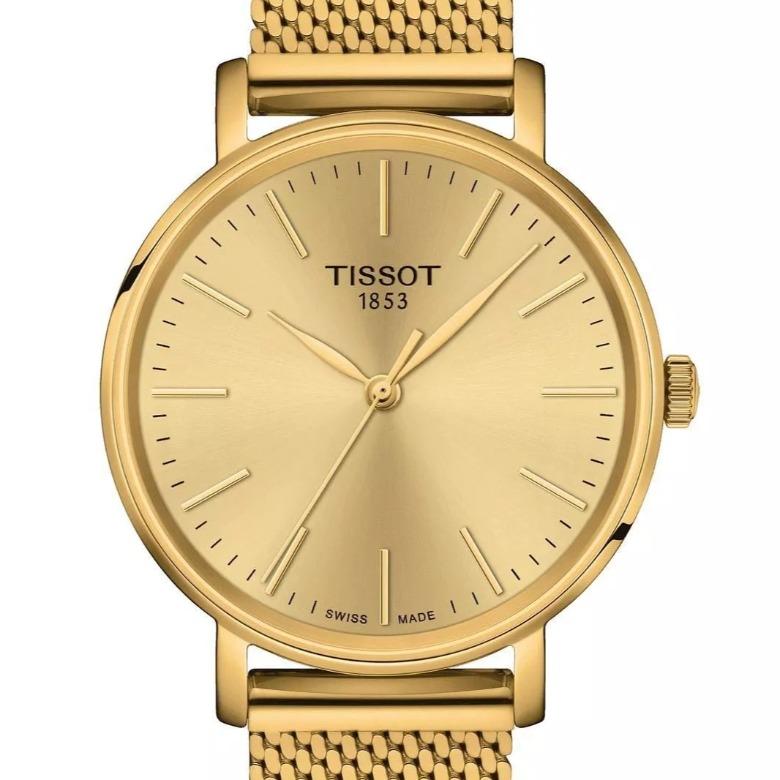 Zegarek damski Tissot Everytime Lady T143.210.33.021.00