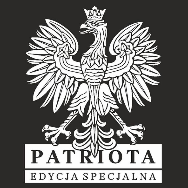 Zegarek męski Traser P96 OdP Evolution Black PATRIOTA Special Edition