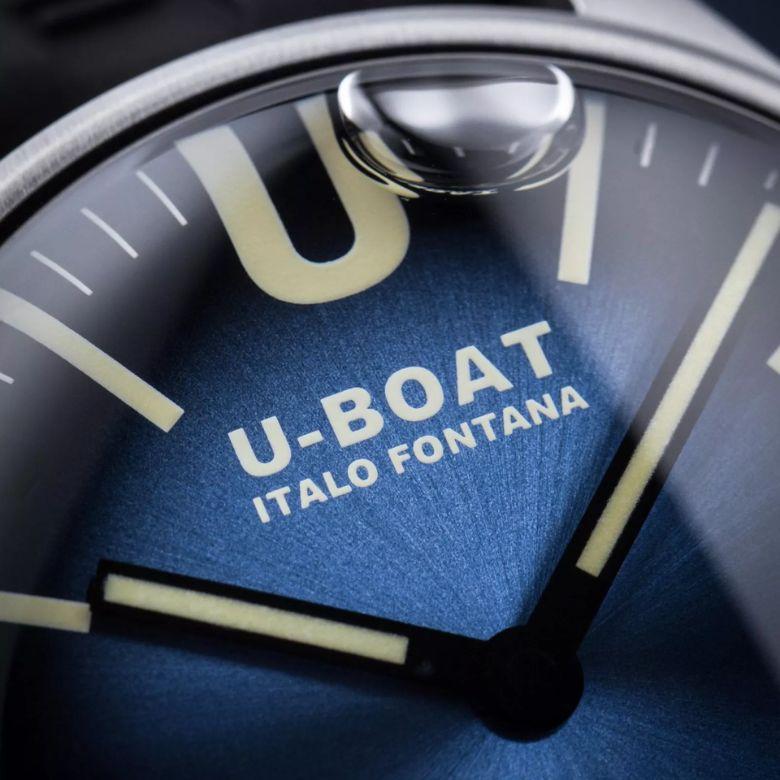 uboat darkmoon tarcza