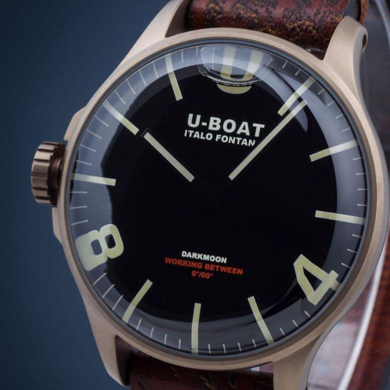 uboat darkmoon tarcza