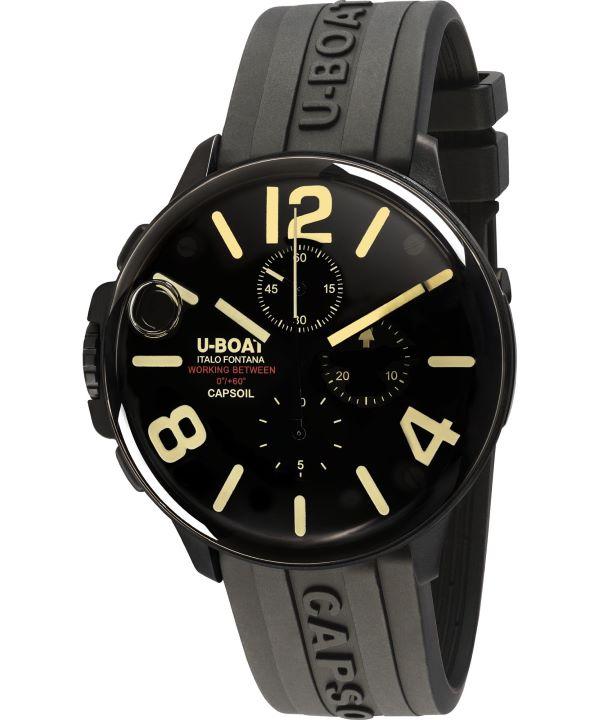 Zegarek U-Boat Capsoil DLC Chrono