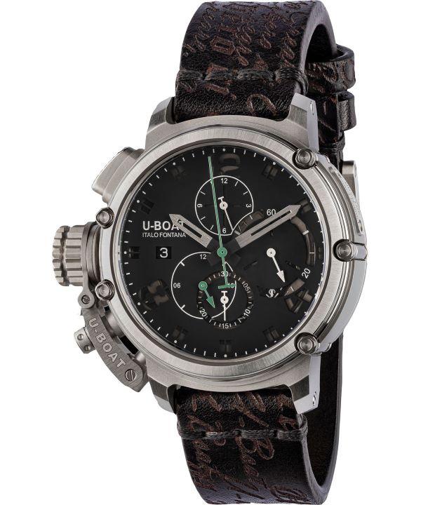 Zegarek męski U-BOAT Chimera Chrono Limited Edition