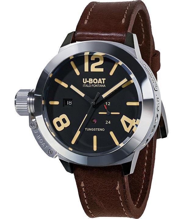 Zegarek U-Boat Tungsteno
