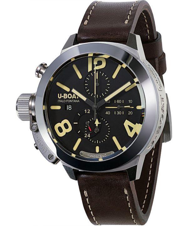 Zegarek U-Boat Classico 45 Tungsteno Movelock