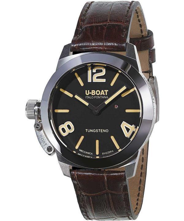 Zegarek męski U-BOAT Classico Stratos 40 BK