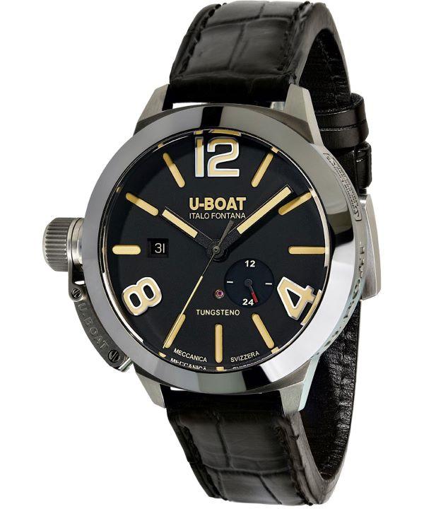 Zegarek męski U-BOAT Classico Stratos 45