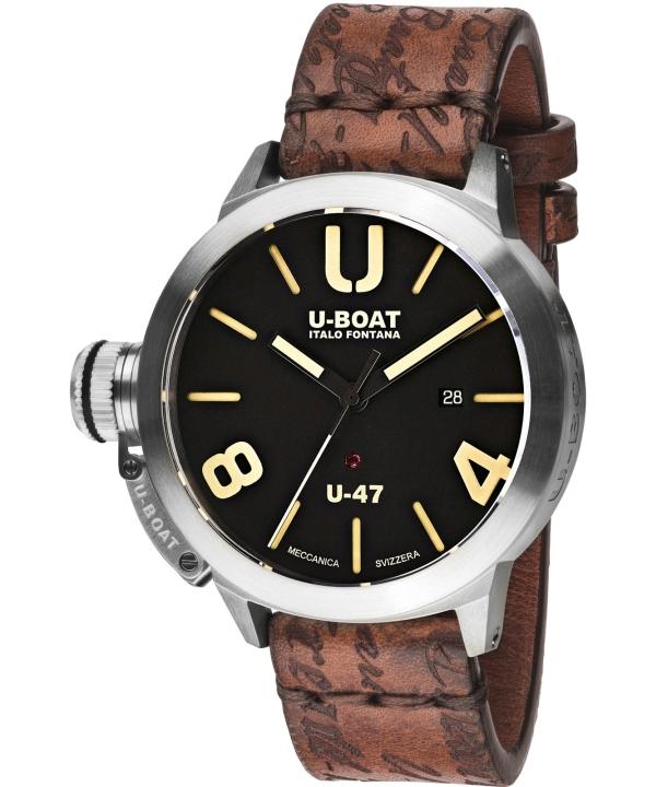 Zegarek U-Boat Classico U-47 Bronze