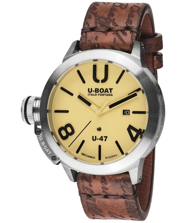 Zegarek U-Boat Classico
