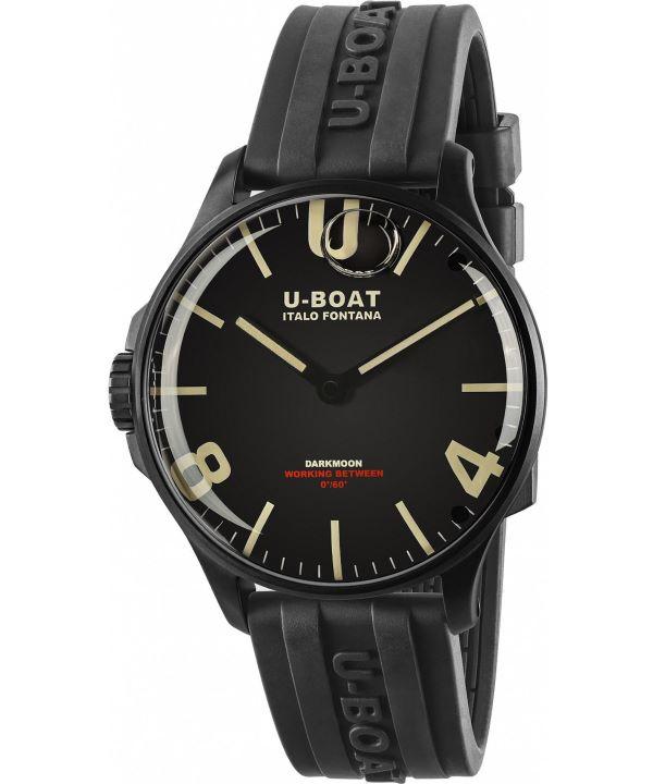Zegarek męski U-BOAT Darkmoon 8464