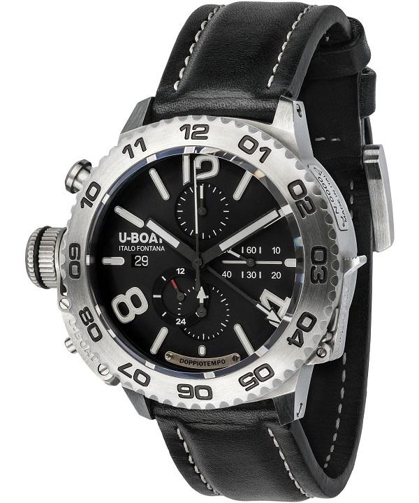Zegarek U-Boat Doppiotempo Chrono