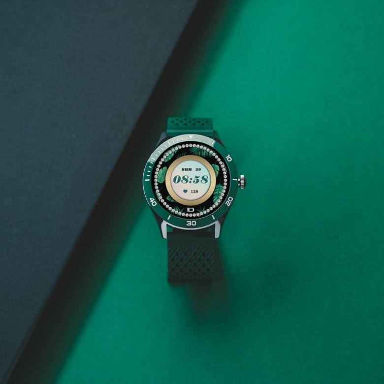 Vector Smart Stylish