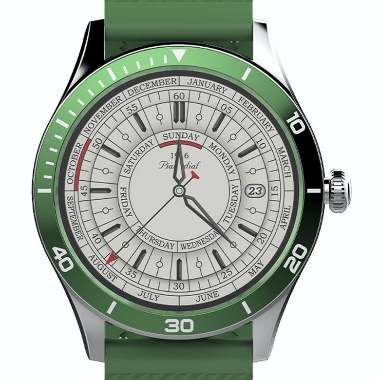 Vector Smart Stylish