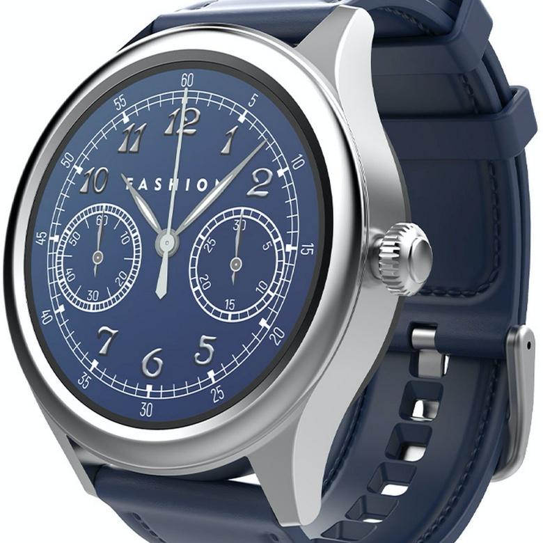 Smartwatch Vector Smart Stylish
