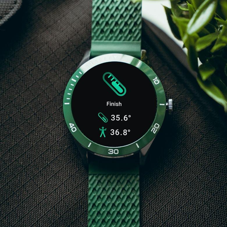 Vector Smart Stylish