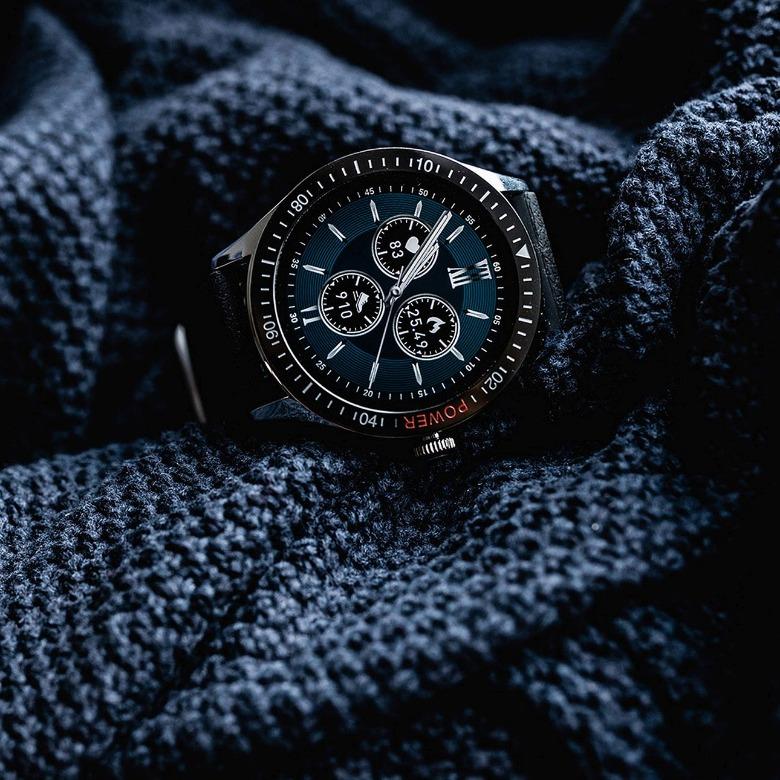 Smartwatch Vector Smart Stylish