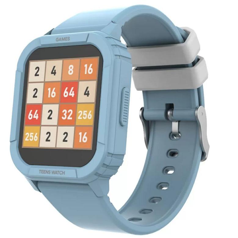 Smartwatch Vector Smart Kids