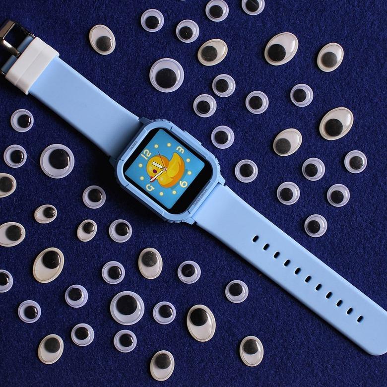 Smartwatch Vector Smart Kids
