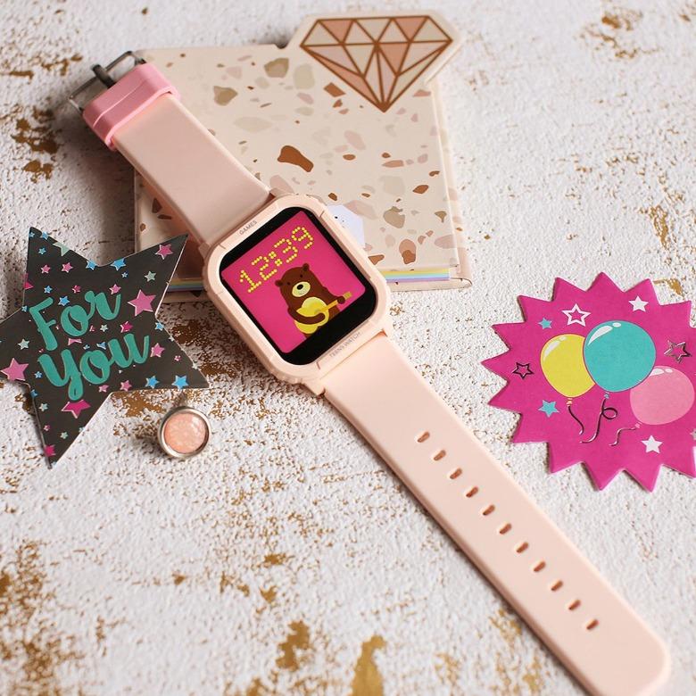 Smartwatch Vector Smart Kids