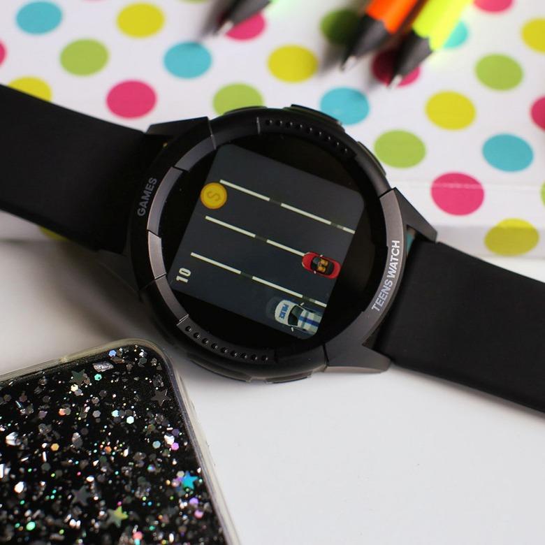 Smartwatch Vector Smart Kids