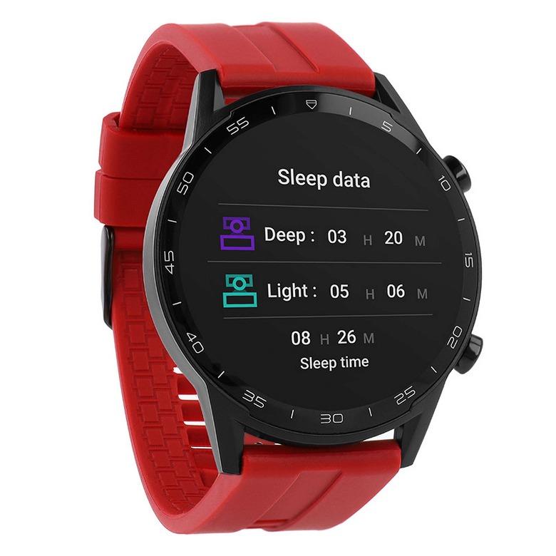 Smartwatch Vector Smart Sport SET VCTR-32-06RD