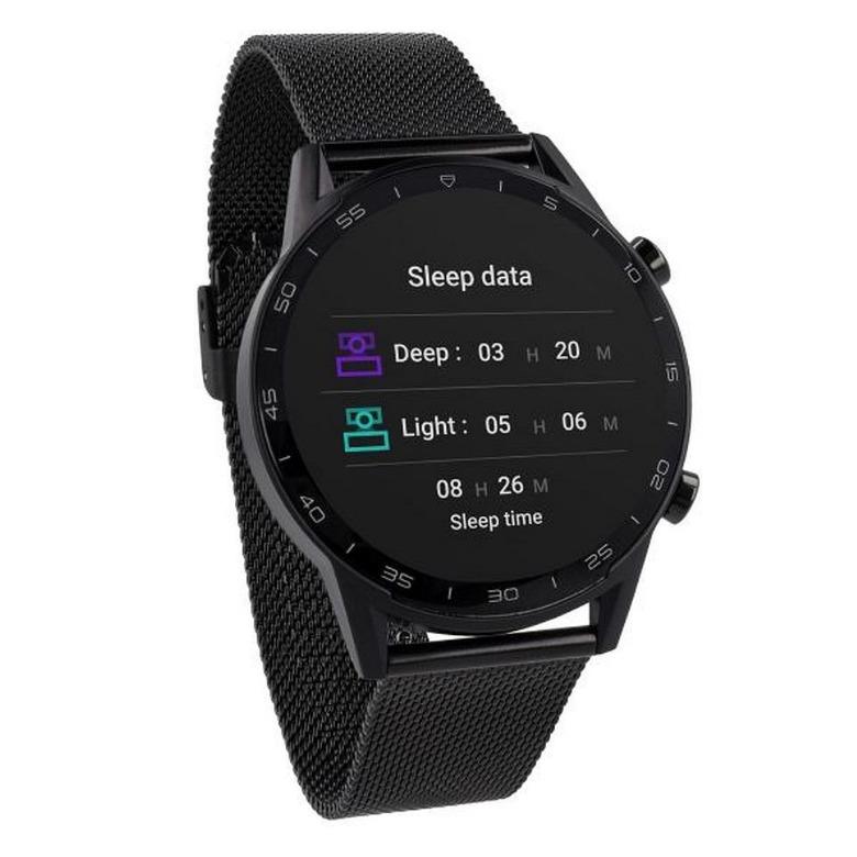 Smartwatch Vector Smart Sport SET VCTR-32-M1MS