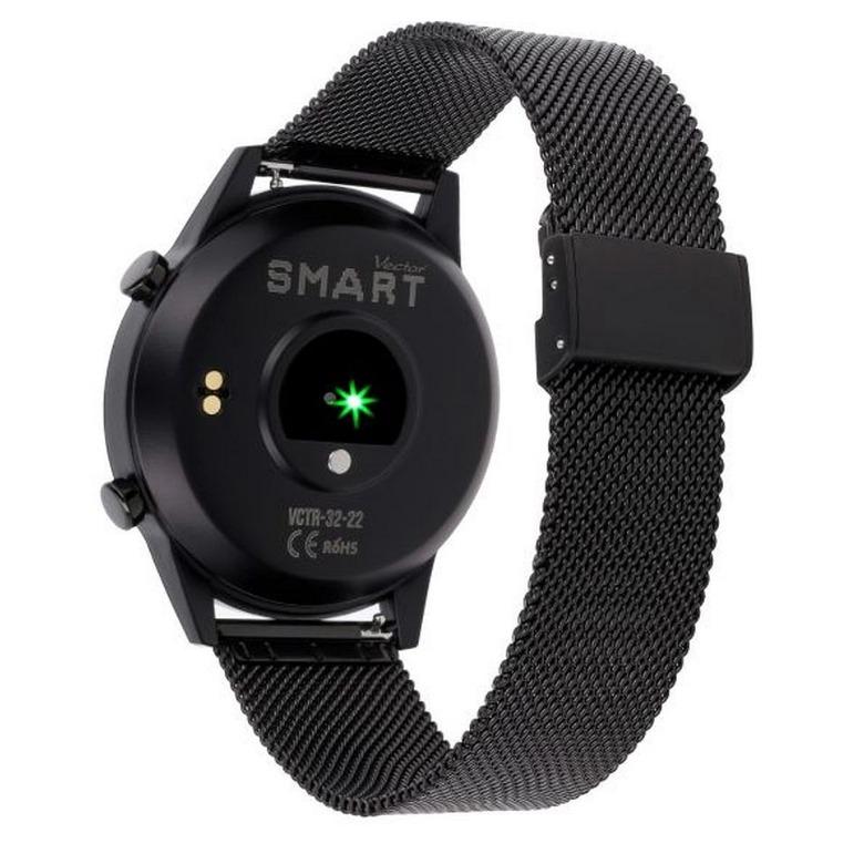 Smartwatch Vector Smart Sport SET VCTR-32-M1MS
