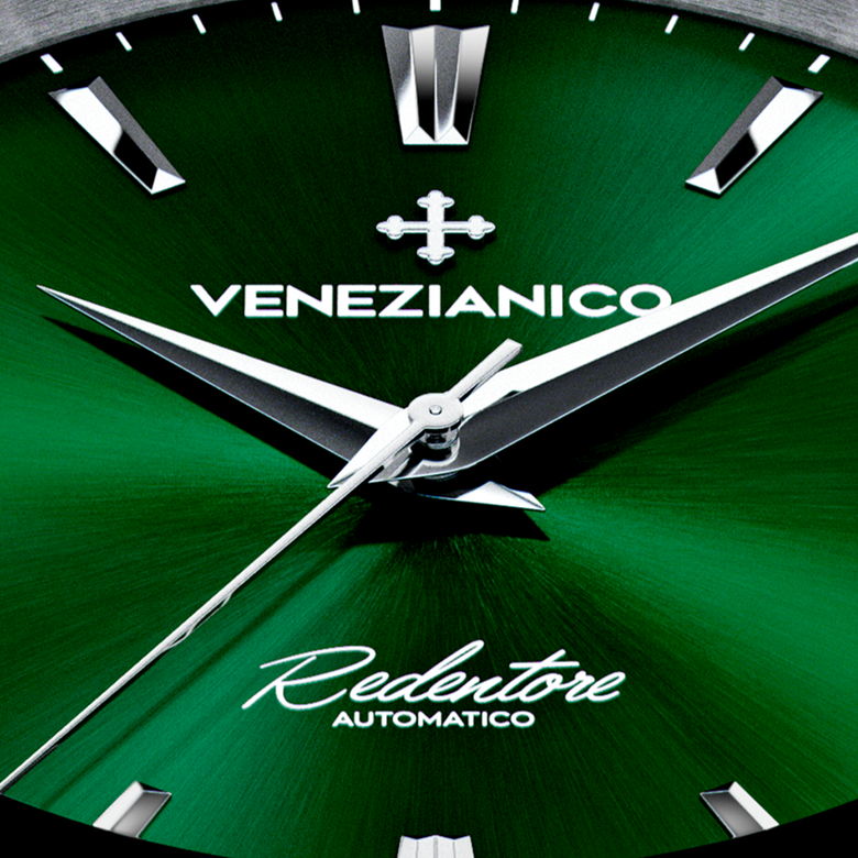 Venezianico Redentore tarcza
