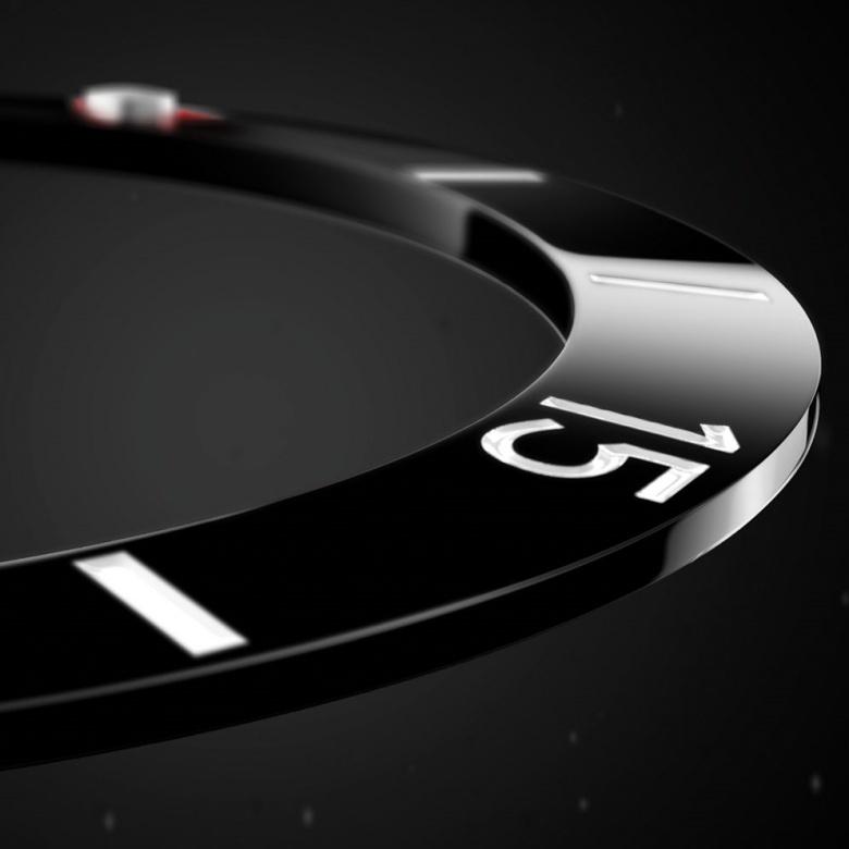 Kolekcja Nereide Ceramica bezel