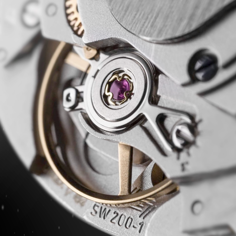 Venezianico mechanizm